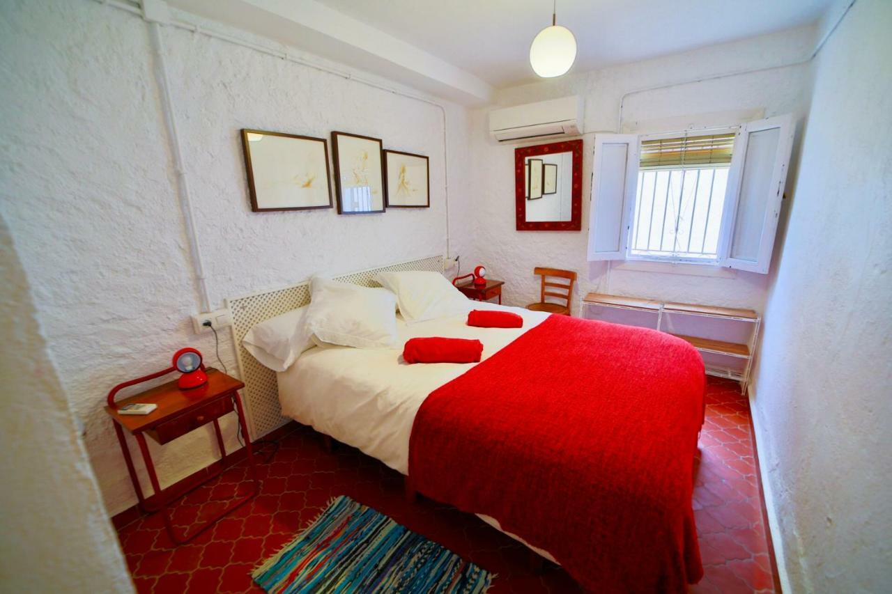 Duplex Casco Antiguo Apartment