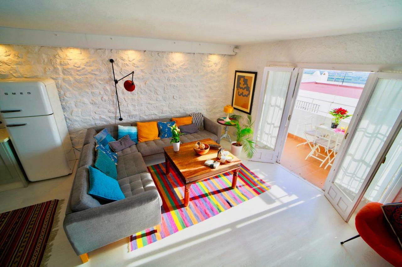 Apartment Duplex Casco Antiguo *