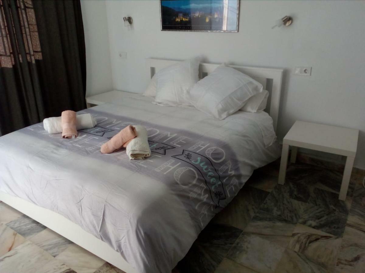 Apartment Casa Sevilla