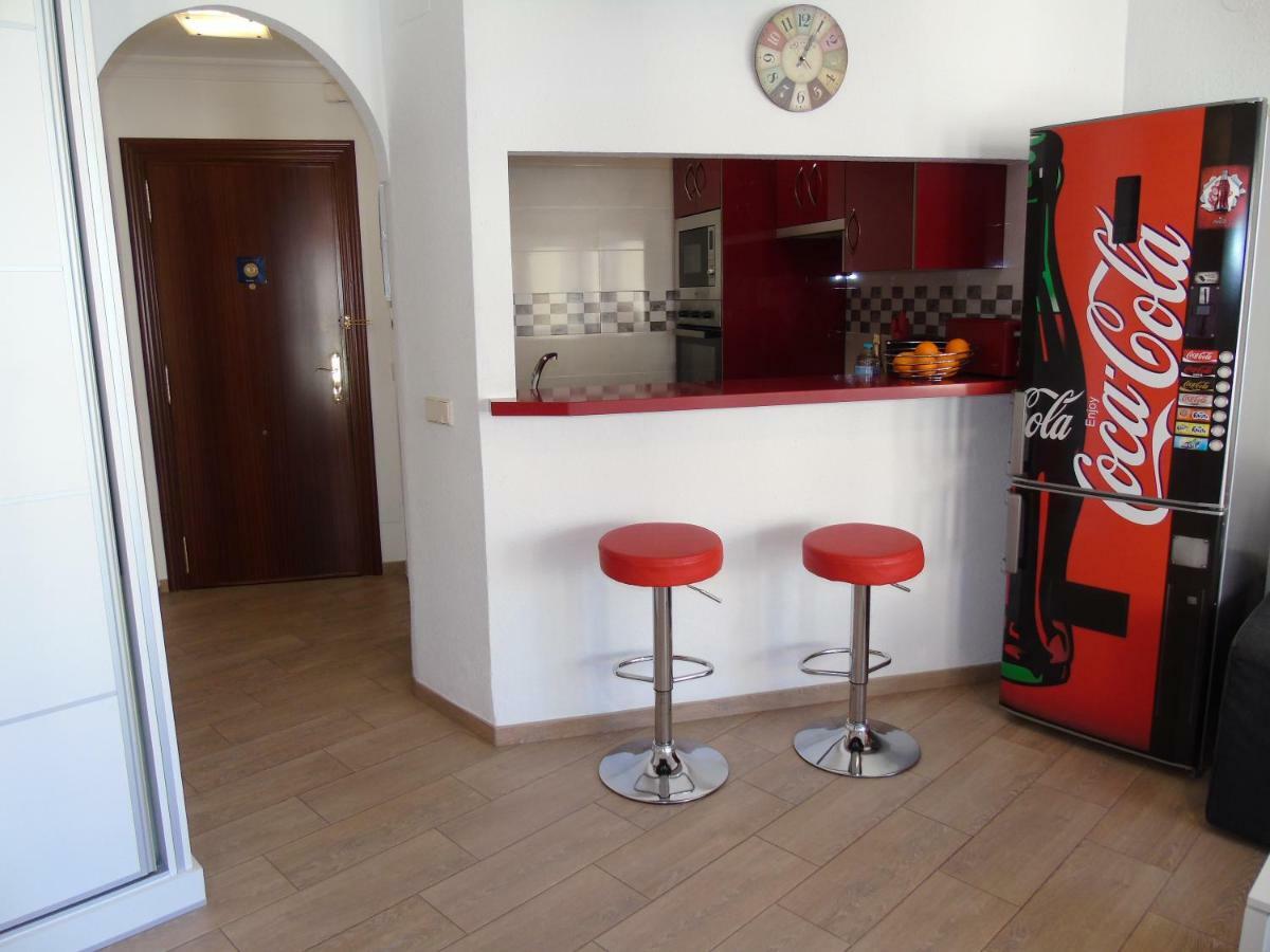 Apartamento Penalver 813
