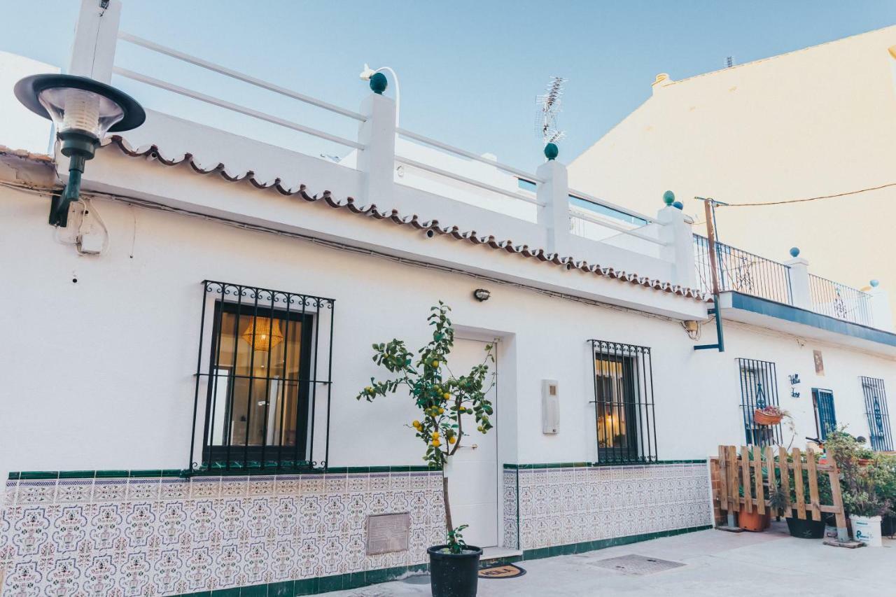 Сasa de vacaciones House, 2 Bikes, 2 Children's Bikes, Wifi, Big Terrace, Bbq, Family, Childfriendly *