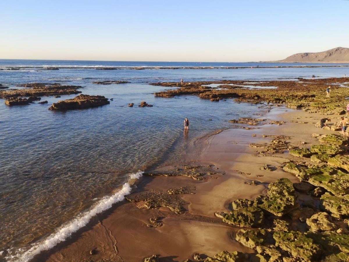 ático En Canteras Las Palmas de Gran Canaria