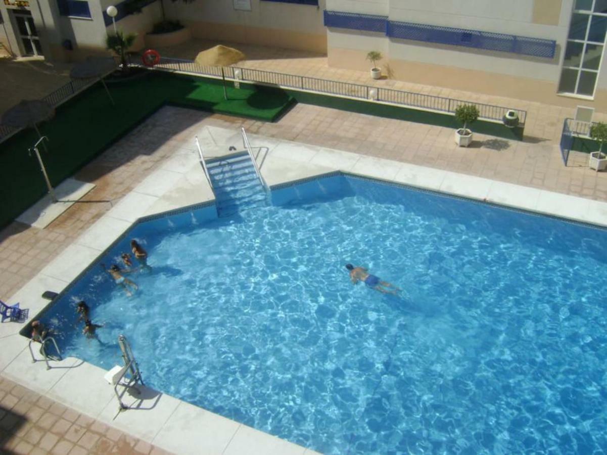 Amplio Y Agradable Wifi Gratis Torrox