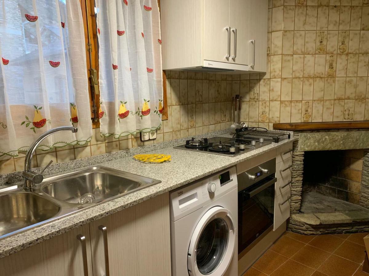 Holiday home Casa Serraller *