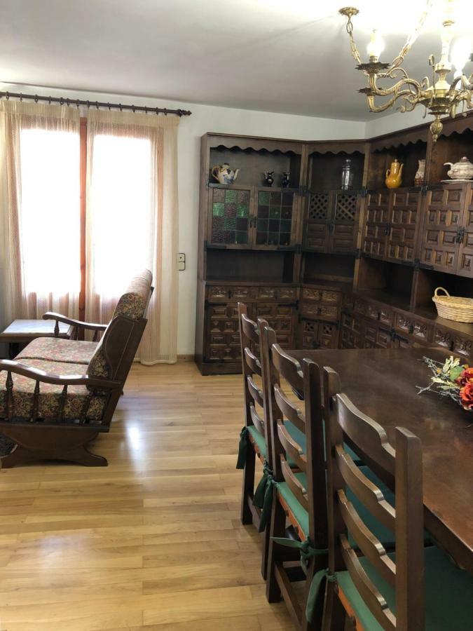 Casa Serraller *