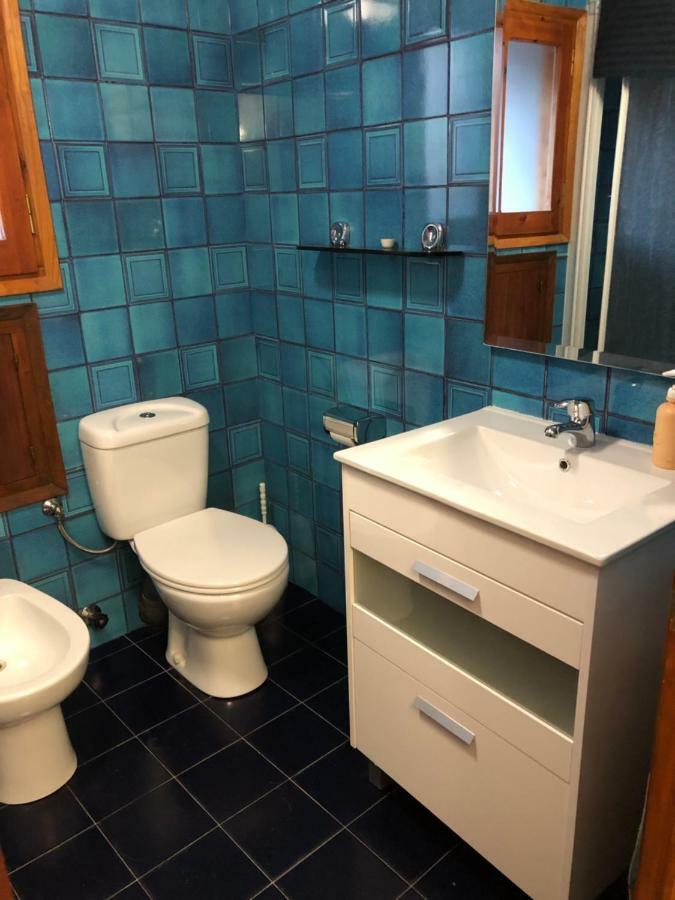 Holiday home Casa Serraller *