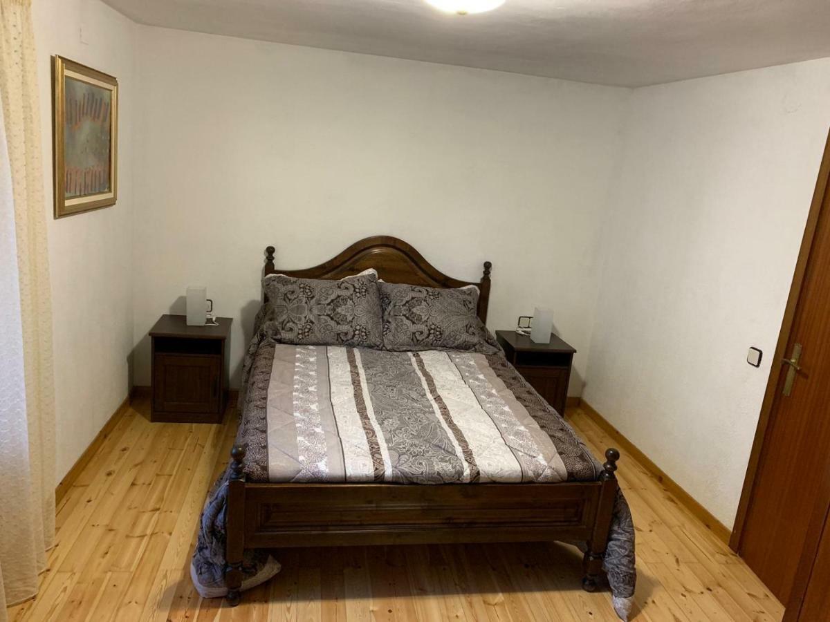 Casa Serraller Holiday home *