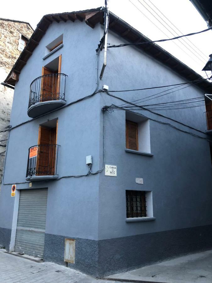 Holiday home Casa Serraller