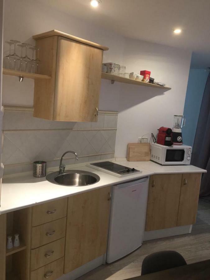 Apartamento Love&ski