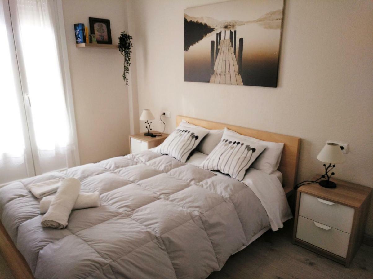 Apartamento En Centro Historico Con Garaje Propio Apartment Jerez de la Frontera