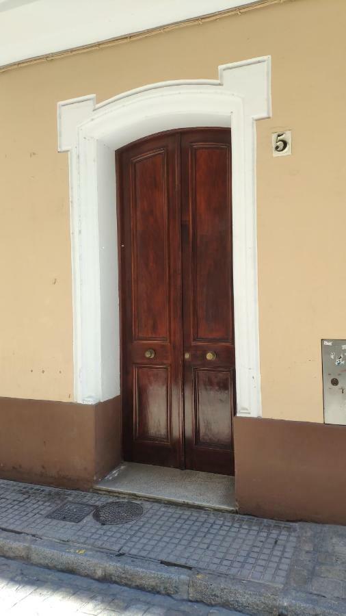 El Gaditano Errante * Cadiz