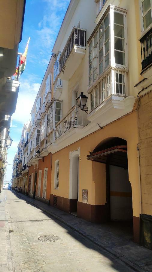 El Gaditano Errante