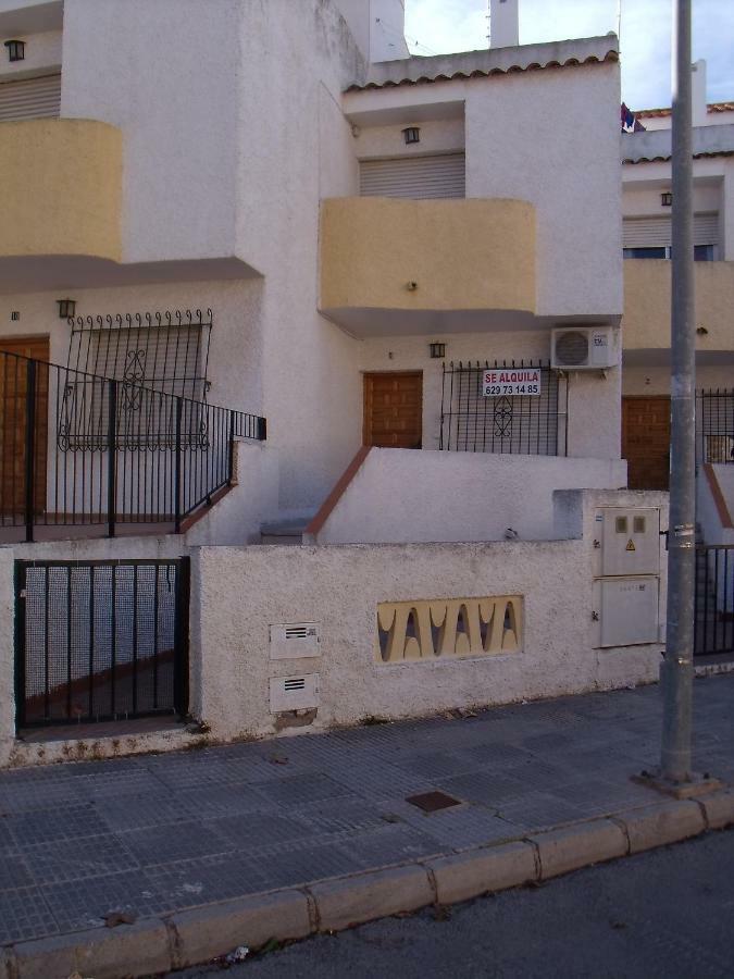 Apartamento La Encarnación Ii