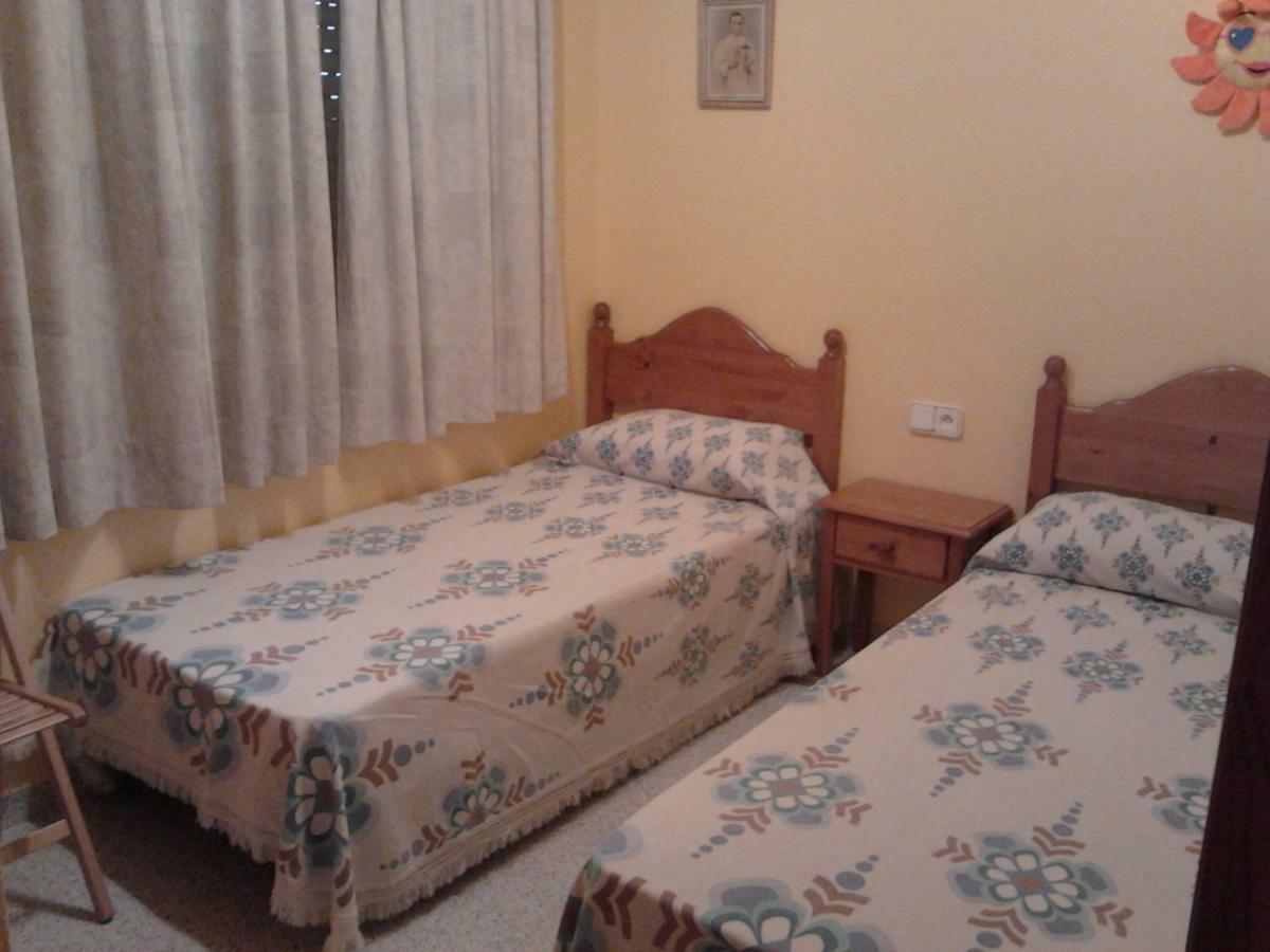 Apartamento La Encarnación Ii Los Alcázares
