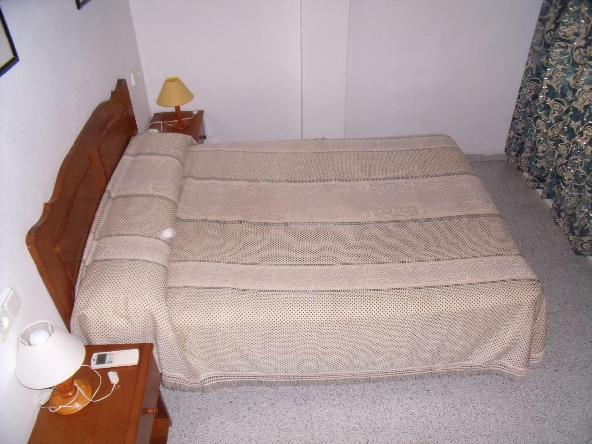 Apartamento La Encarnación Ii