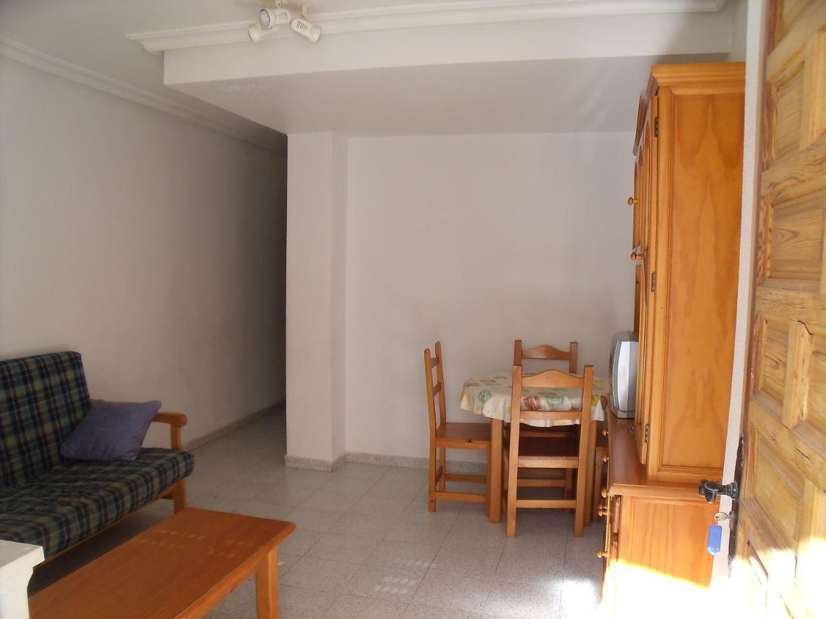 Apartamento La Encarnación Ii Los Alcázares