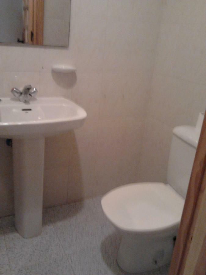 La Encarnación Ii Apartamento Los Alcázares