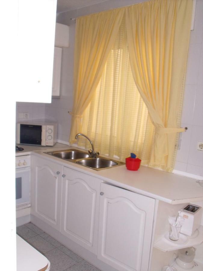 Apartamento La Encarnación Ii *