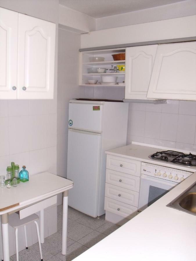 Apartamento La Encarnación Ii