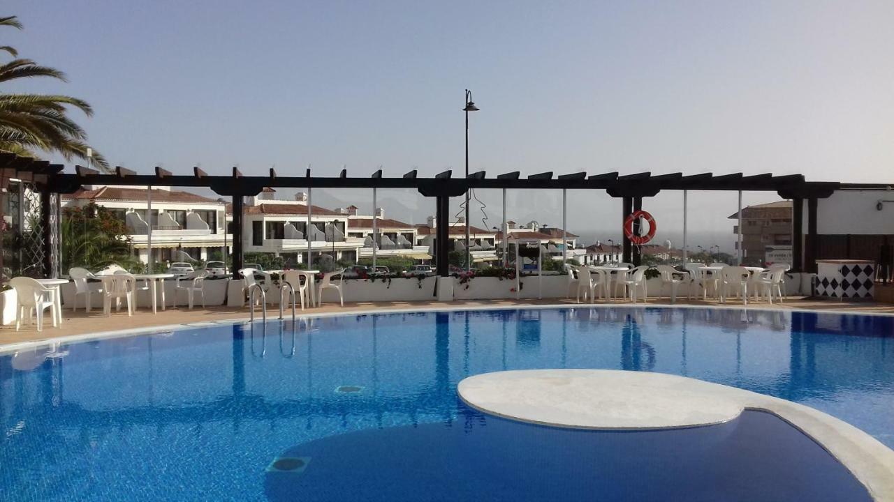 Amazing Seaside Duplex In The South Tenerife Apartamento *