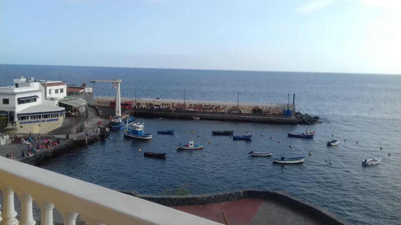 Apartment Amazing Seaside Duplex In The South Tenerife *