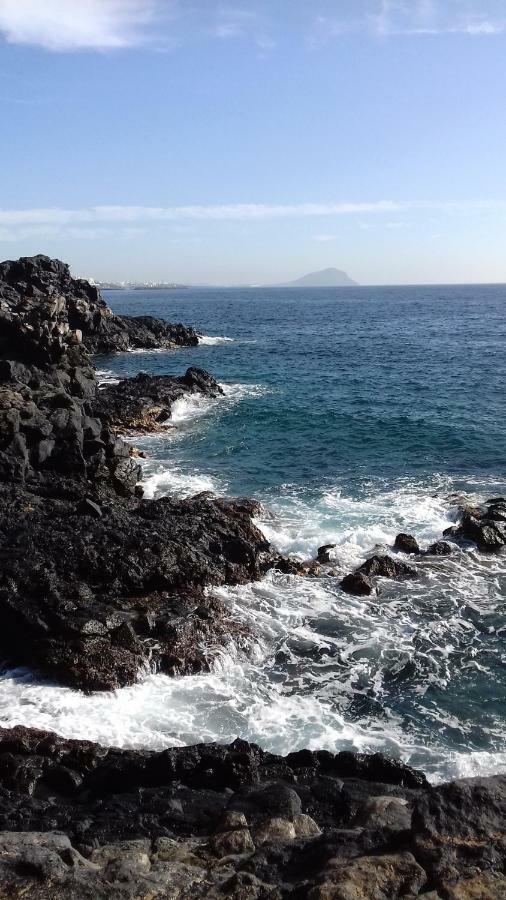 Amazing Seaside Duplex In The South Tenerife San Miguel de Abona