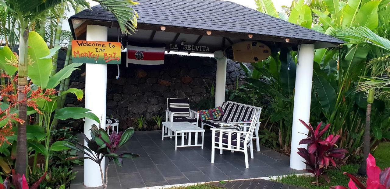 Homestay La Selvita *