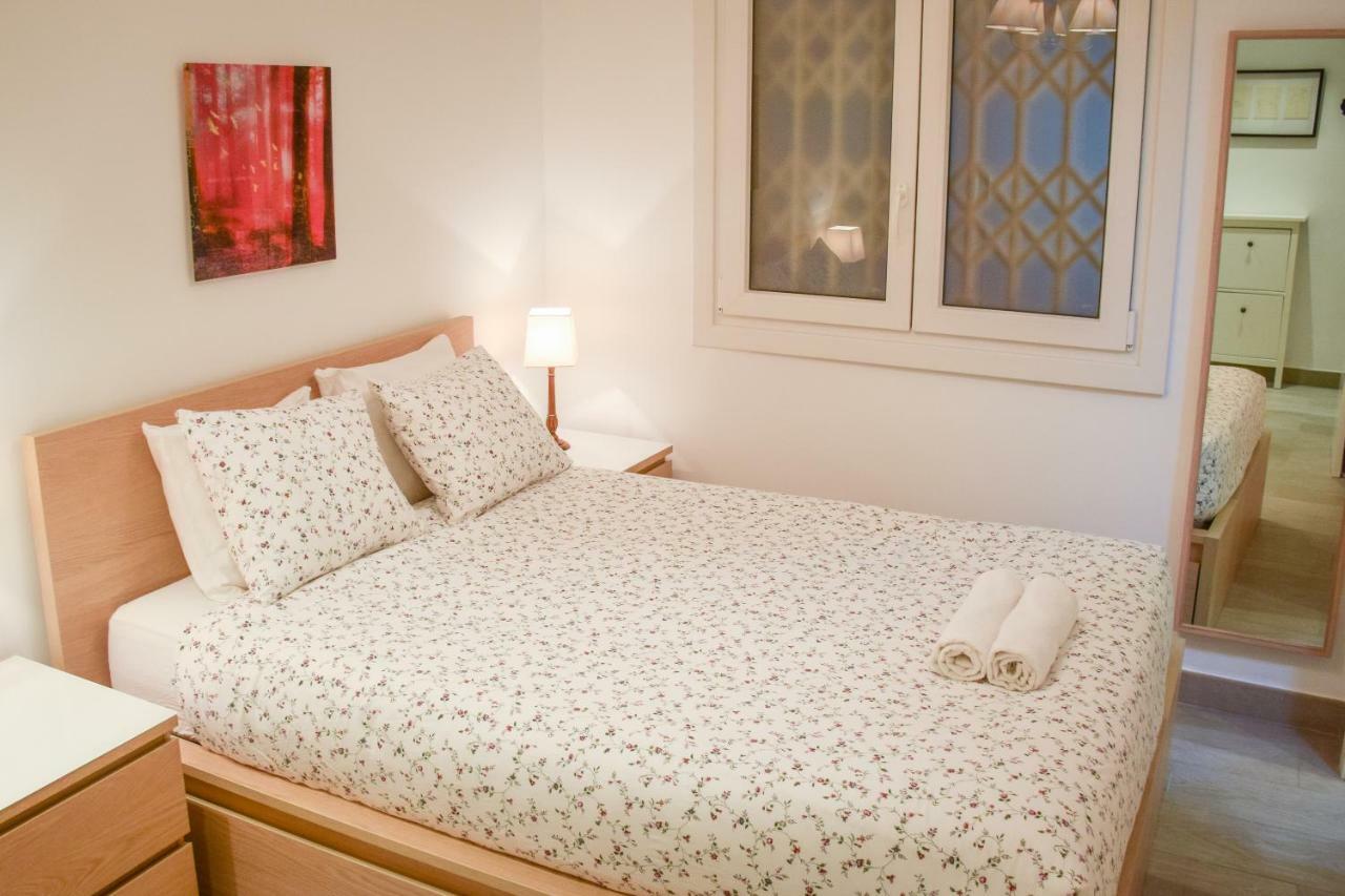 Apartamento Modern&spacious Near La Concha Bay *