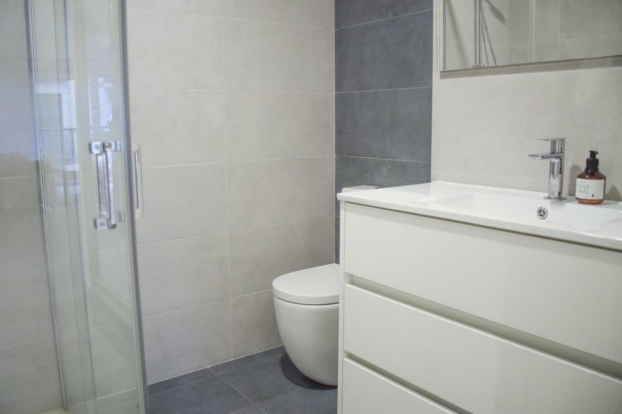 Apartamento Modern&spacious Near La Concha Bay *