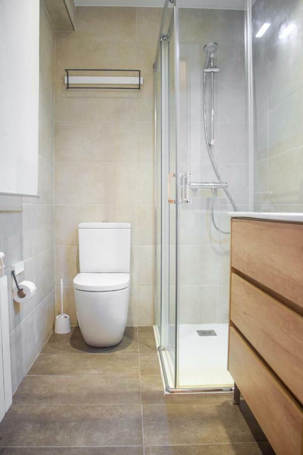 Apartamento Modern&spacious Near La Concha Bay