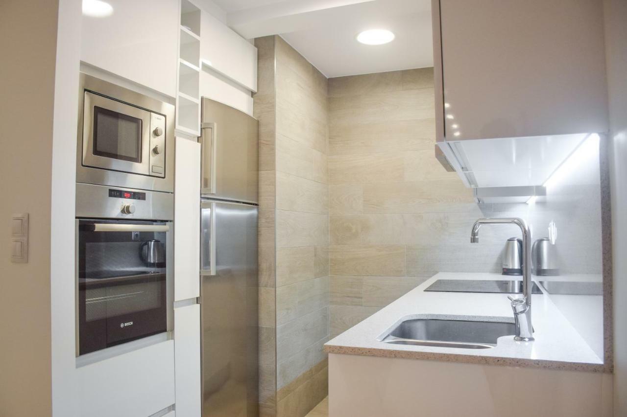 Modern&spacious Near La Concha Bay Apartamento *