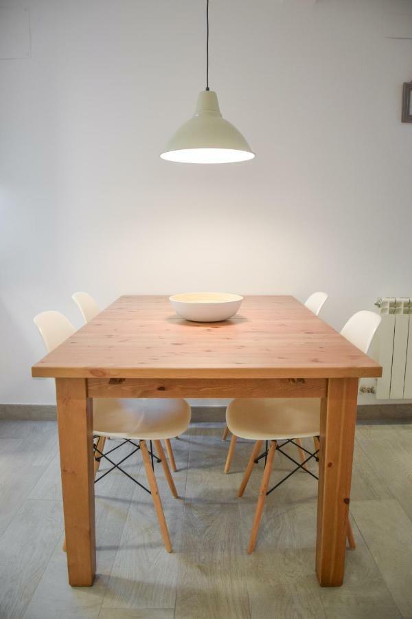 Apartamento Modern&spacious Near La Concha Bay