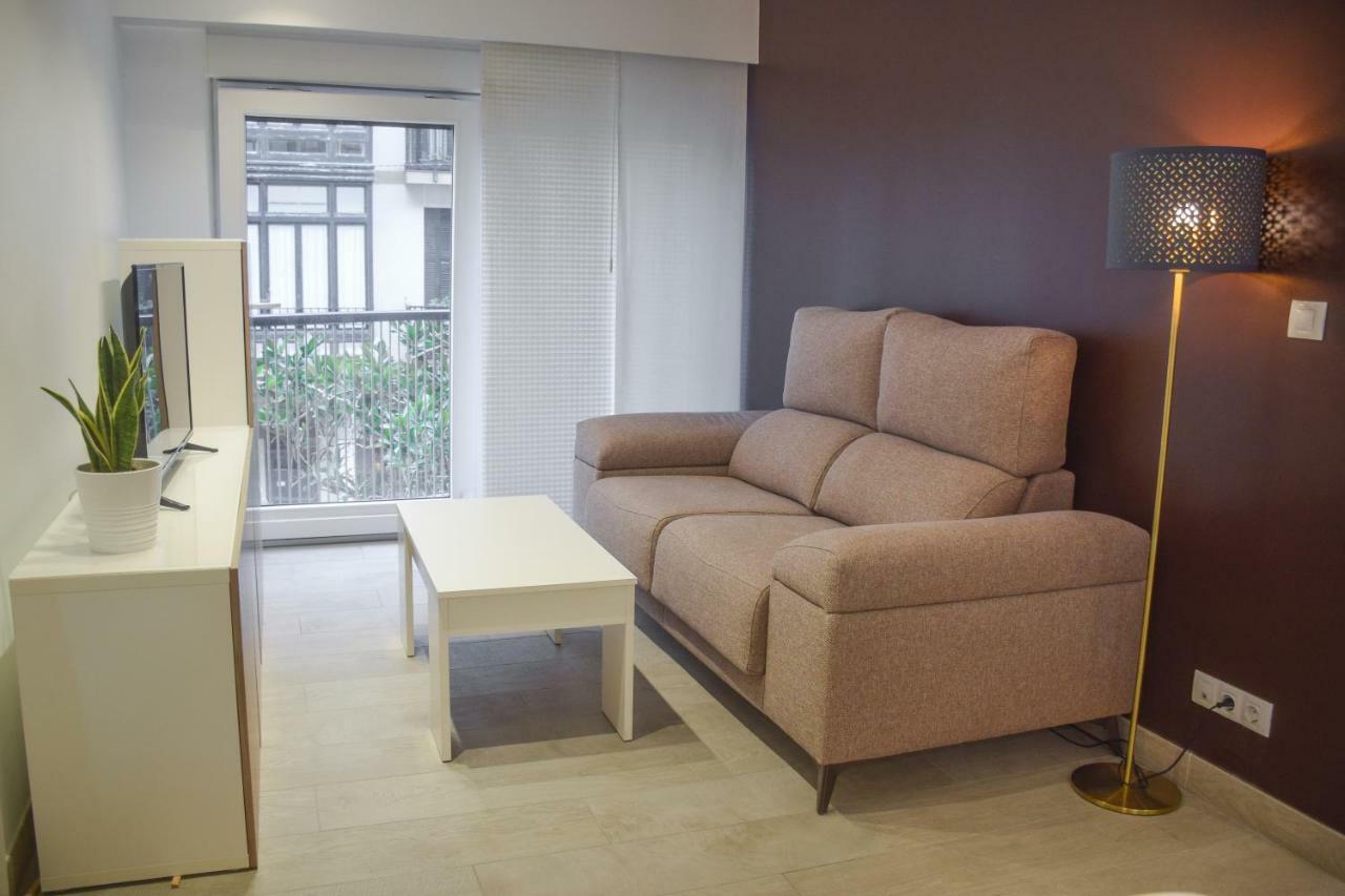 Modern&spacious Near La Concha Bay Apartamento *