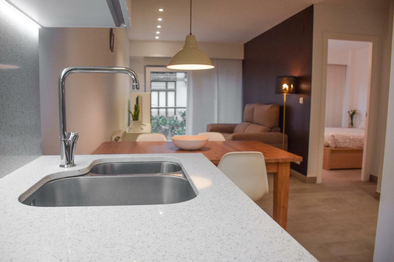 Modern&spacious Near La Concha Bay Apartamento *