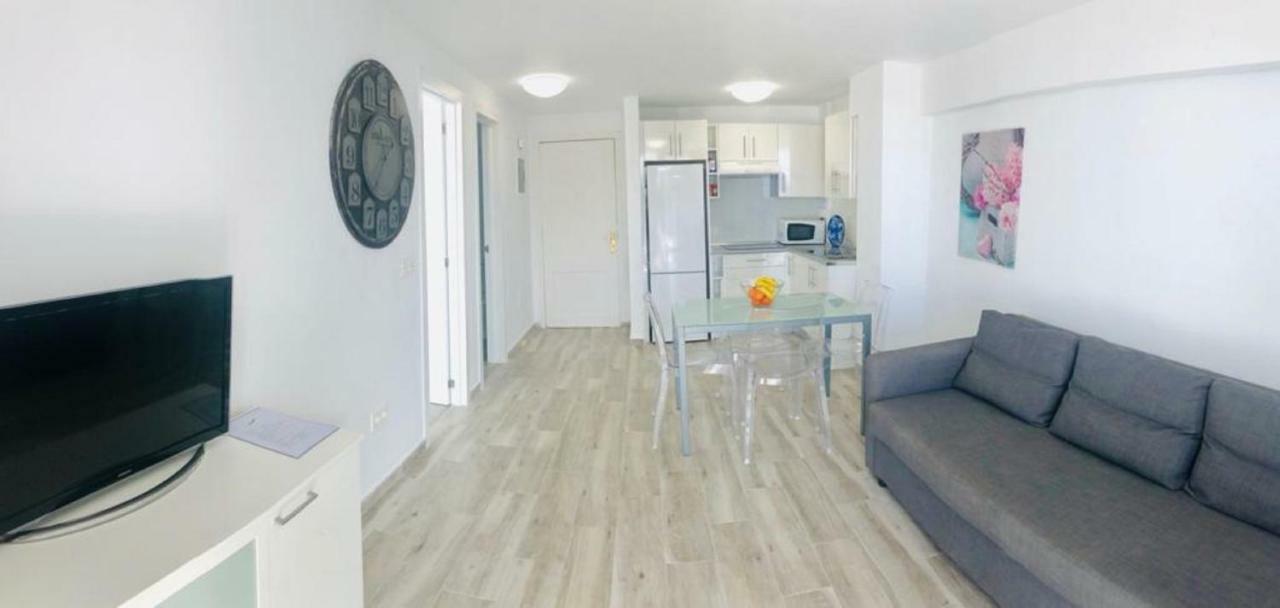 Sea View Coronel Modern & Sunny Apartment Arona (Tenerife)