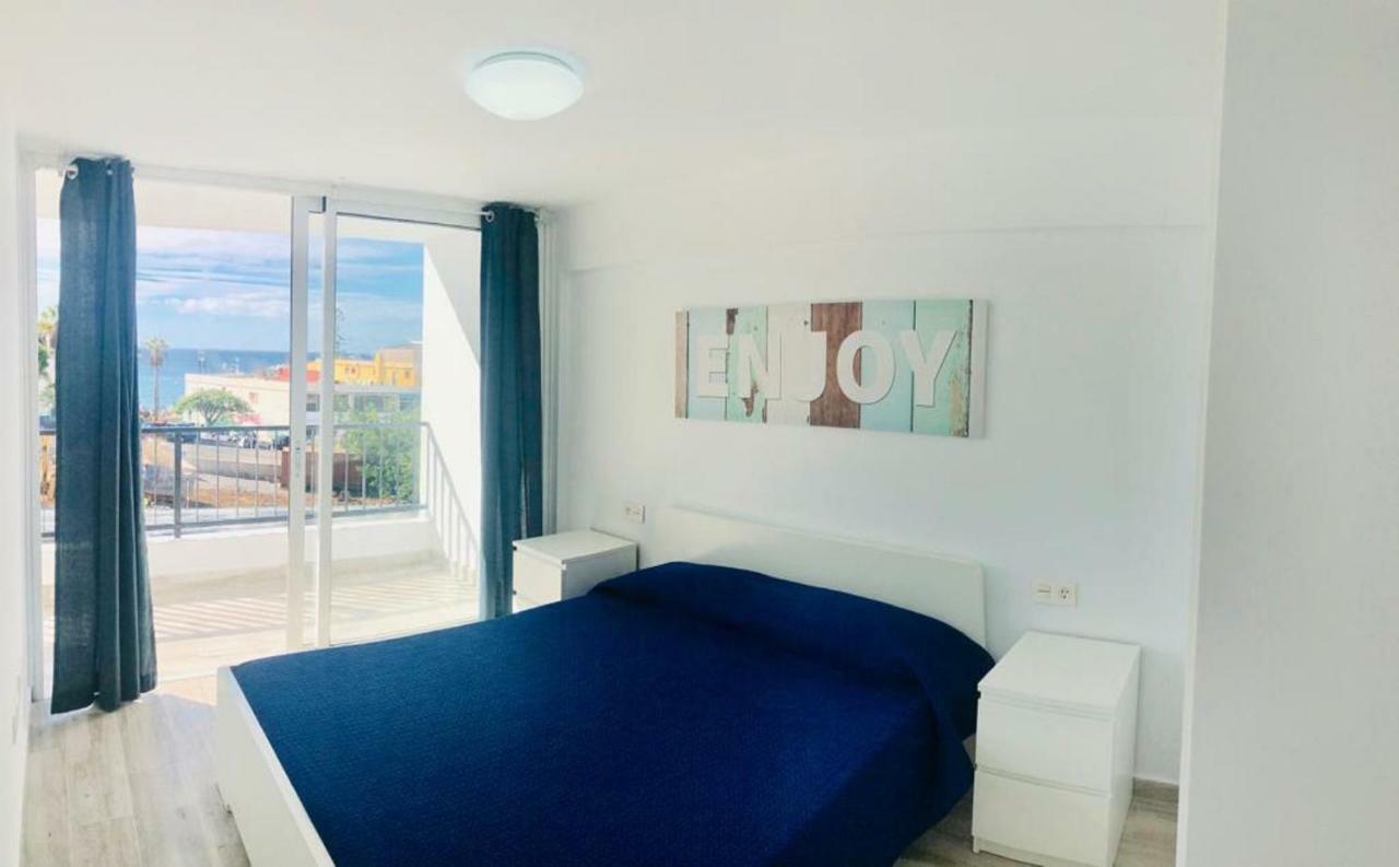 Sea View Coronel Modern & Sunny Apartment Arona (Tenerife)