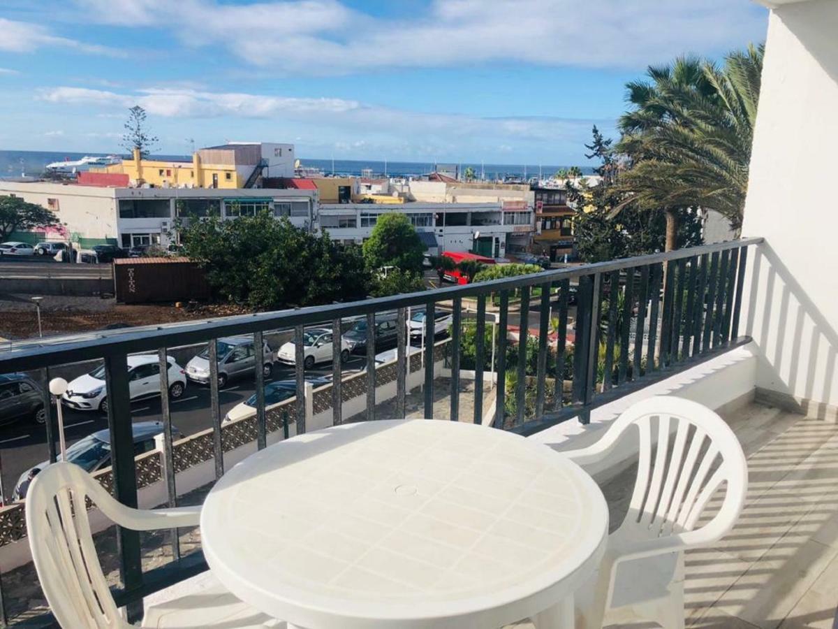 Sea View Coronel Modern & Sunny Arona (Tenerife)