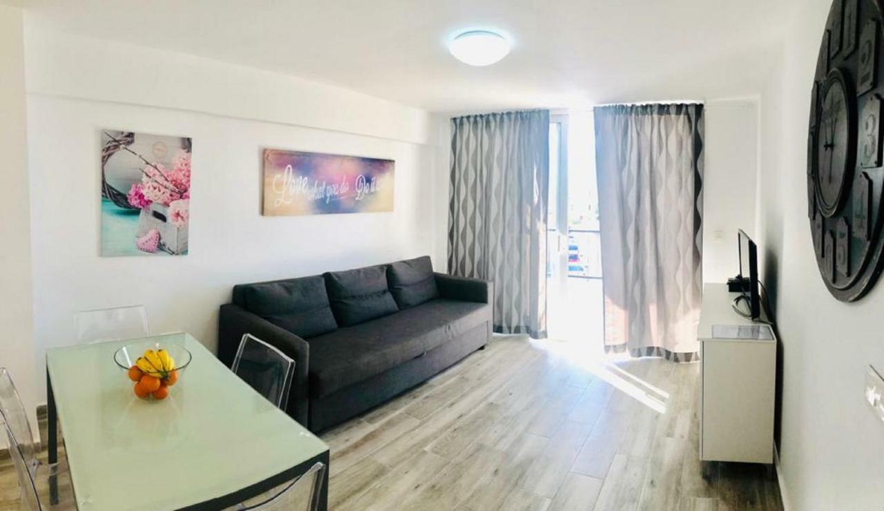 Apartment Sea View Coronel Modern & Sunny Arona (Tenerife)