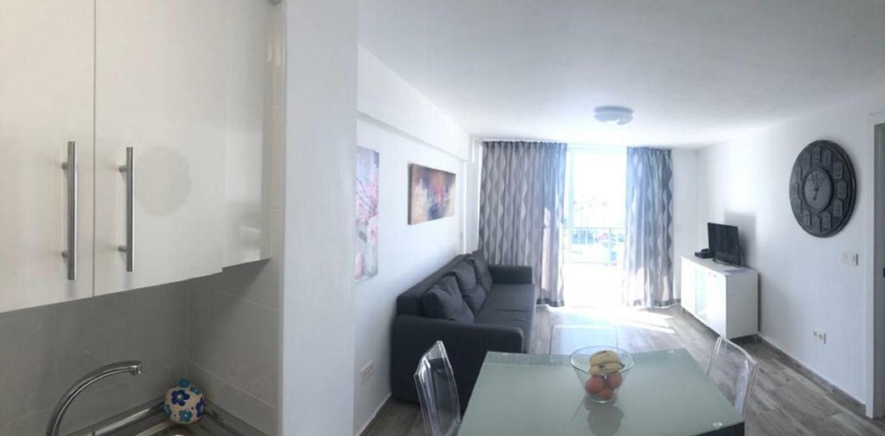 Apartment Sea View Coronel Modern & Sunny Arona (Tenerife)
