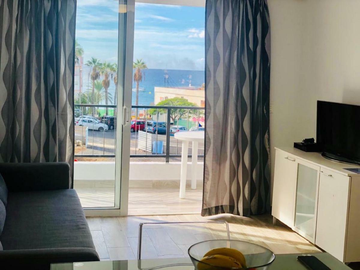Apartment Sea View Coronel Modern & Sunny *