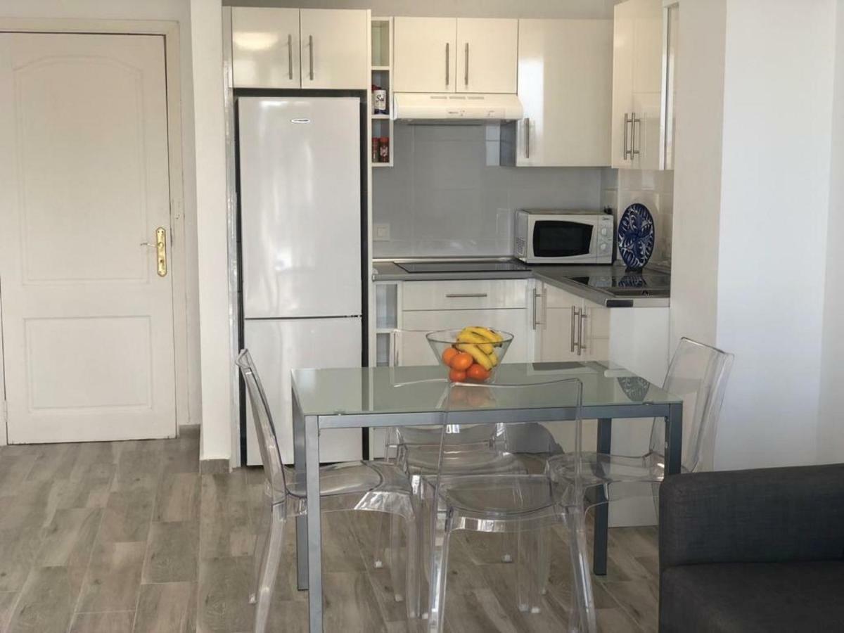 Sea View Coronel Modern & Sunny Apartment
