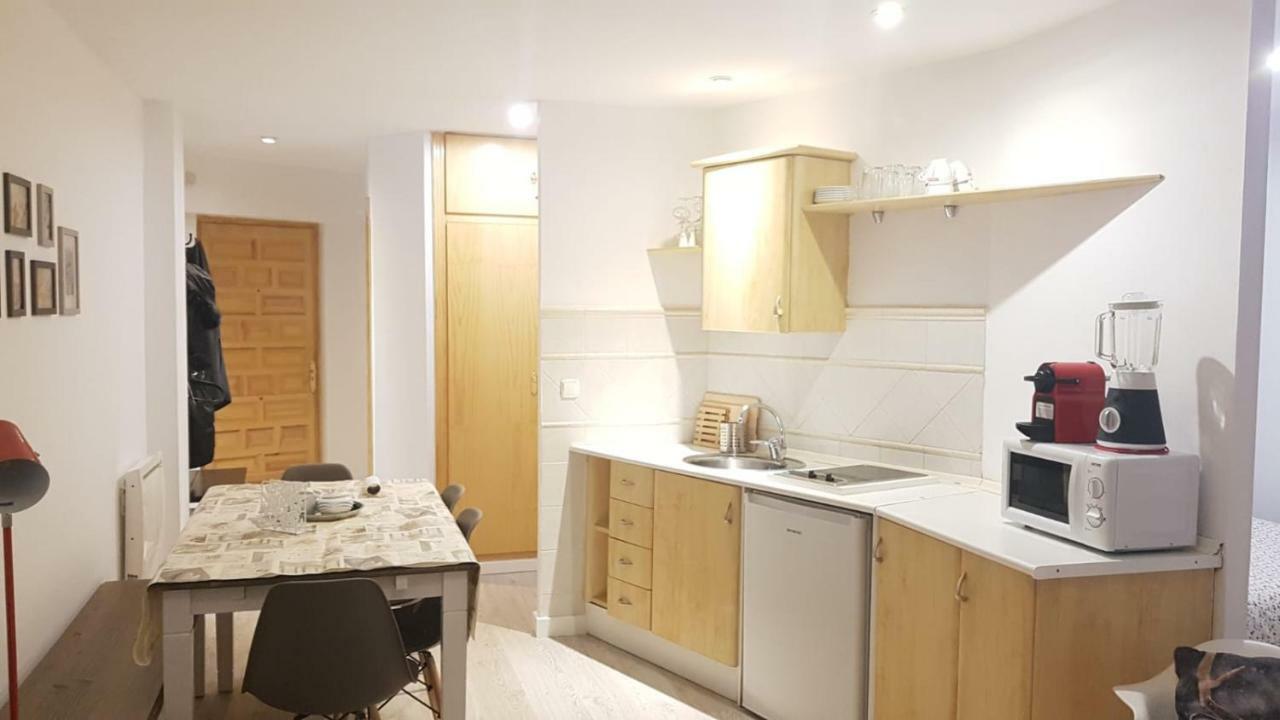 Love&ski Apartamento *