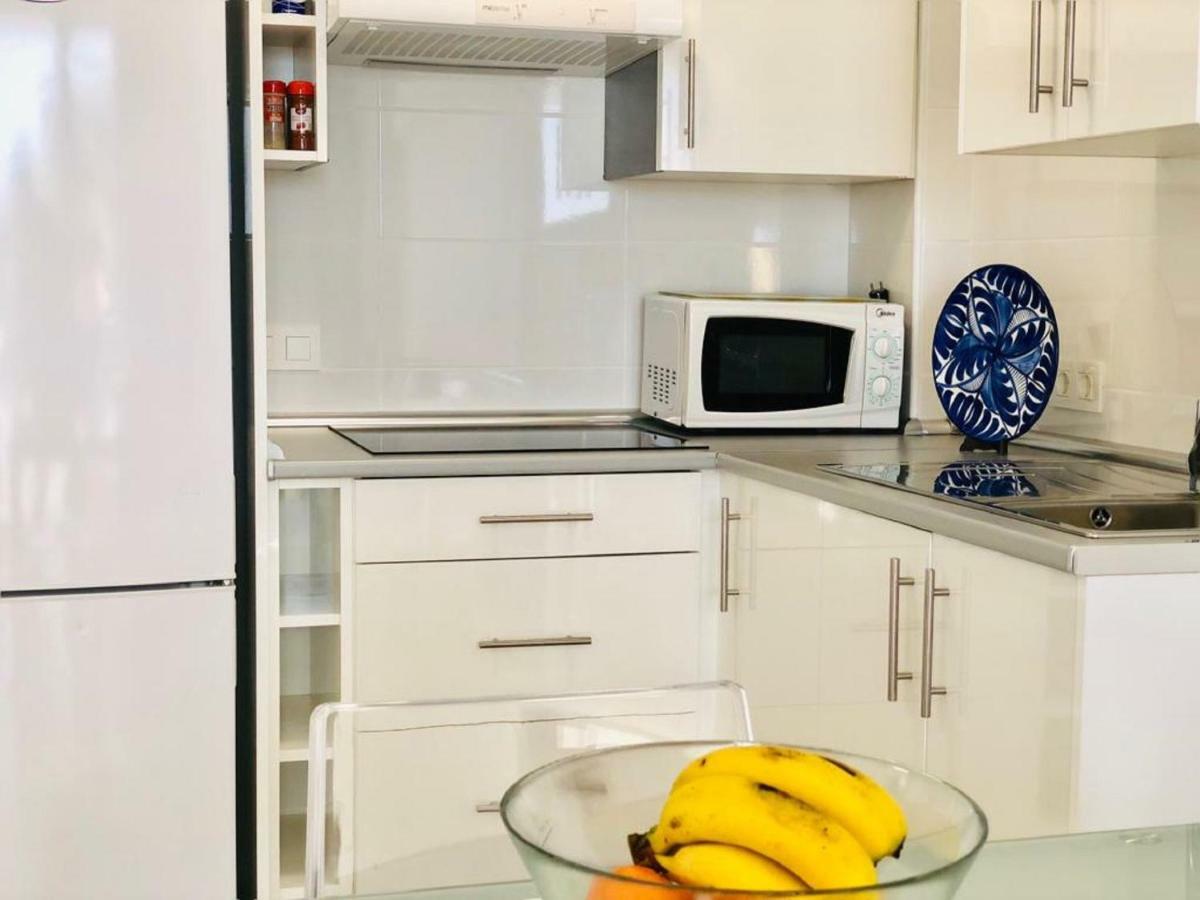 Sea View Coronel Modern & Sunny Apartment Arona (Tenerife)