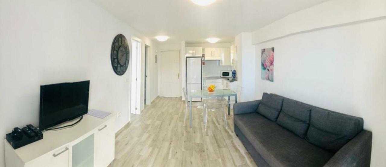 Apartment Sea View Coronel Modern & Sunny