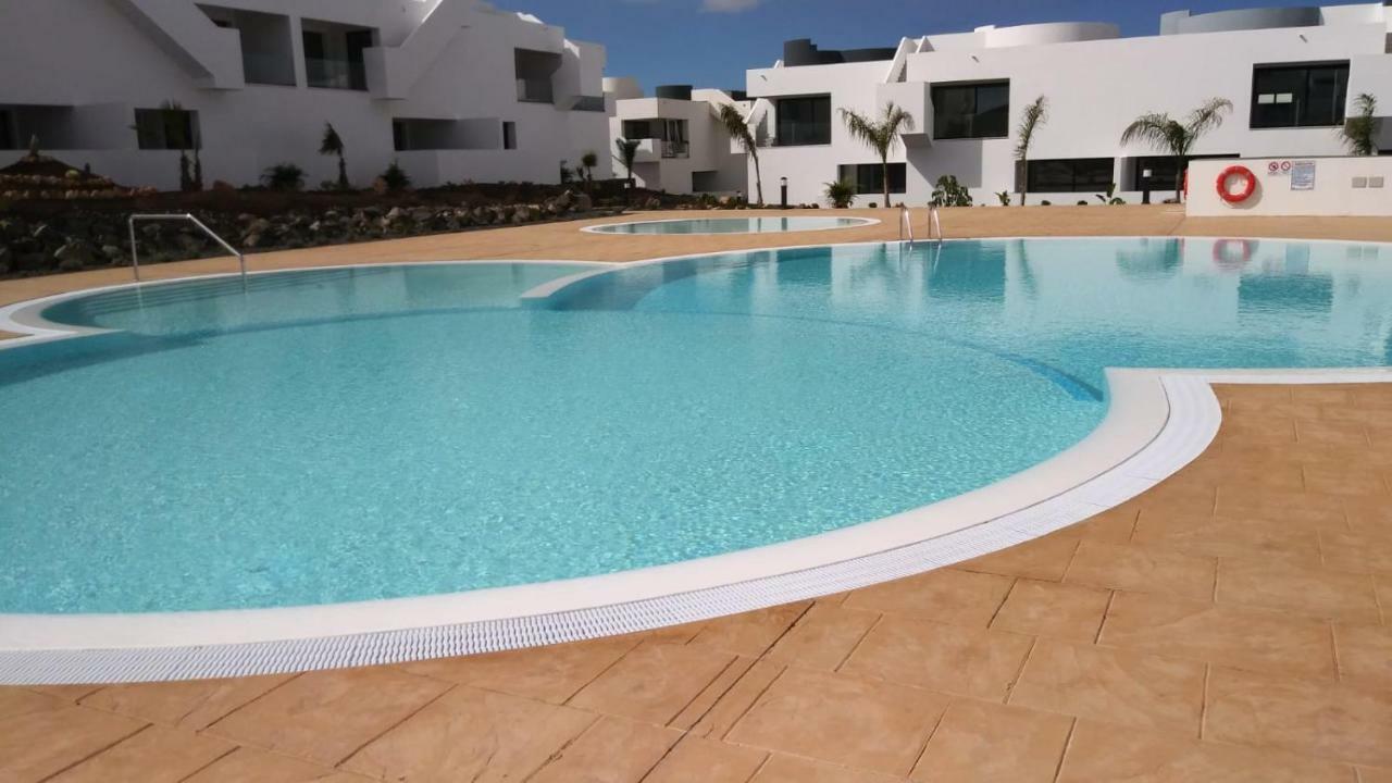 Apartment Marta & Lorenzo Apartment. Fuerteventura La Oliva
