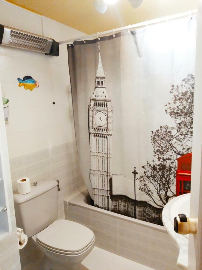 Apartamento Esmeralda 2