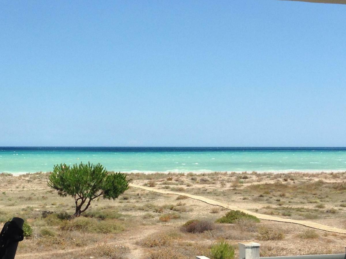 Apartment Inspiracion Y Mar *