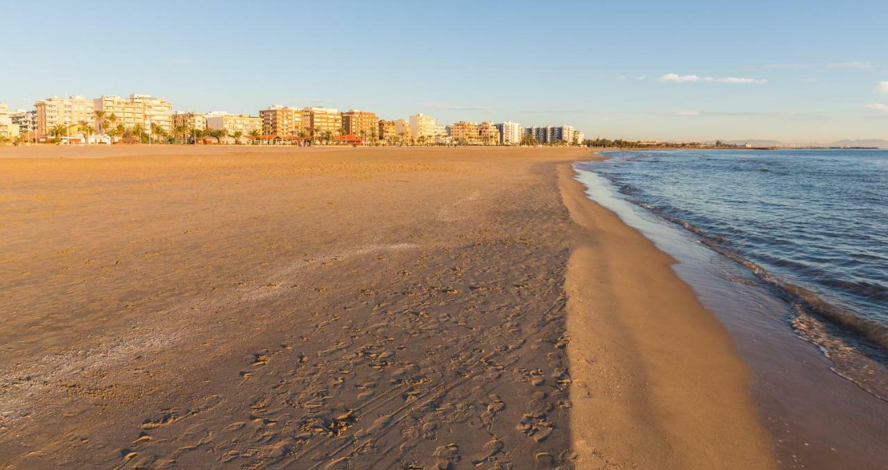 Apartment Inspiracion Y Mar *