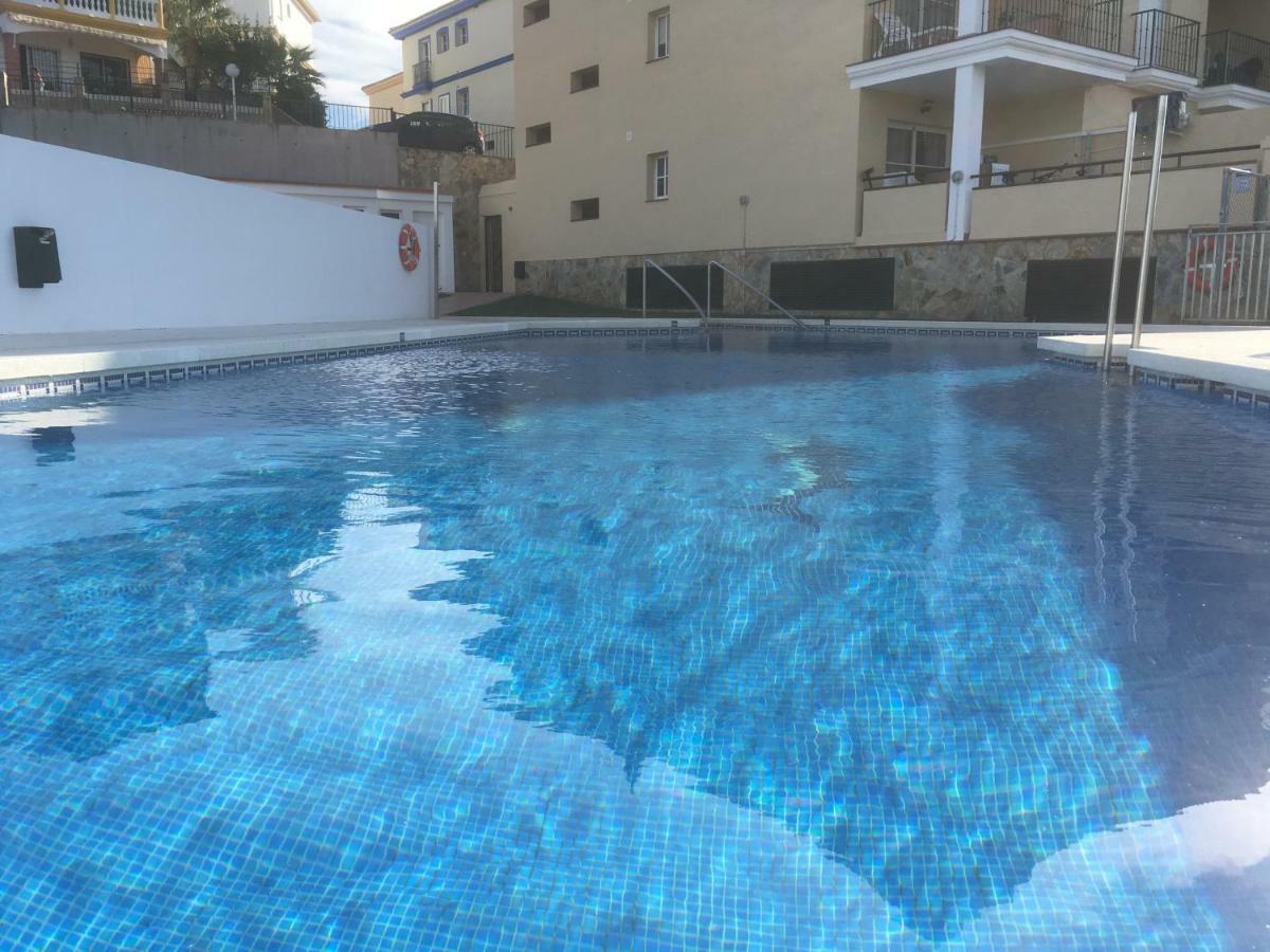Malaga Mijas Costa Nuevo Piso * El Faro