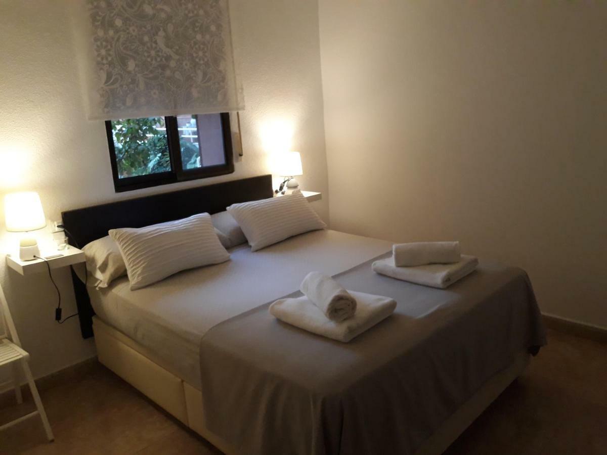 Guest house Miramar